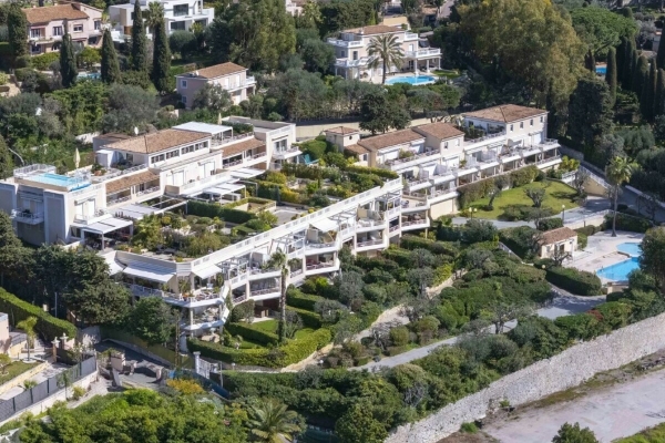 Luxury Apartment for sale in Cap-d'Ail, 1 580 000 €, Photo 3