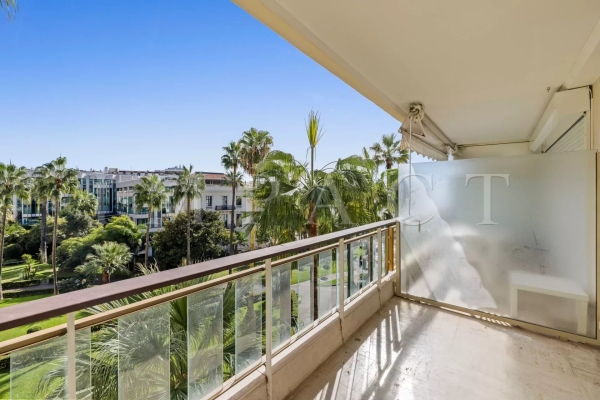 Appartement de luxe à vendre à Cannes, 660 000 €, Photo 3