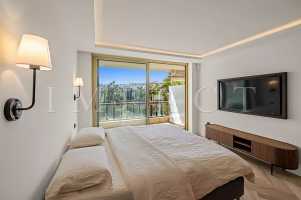 Appartement de luxe à vendre à Cannes, 660 000 €, Photo 5
