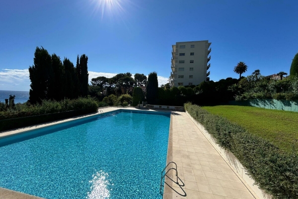 Luxury Apartment for sale in Roquebrune-Cap-Martin, 252 000 €, Photo 6