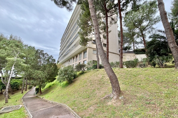 Luxury Apartment for sale in Roquebrune-Cap-Martin, 252 000 €, Photo 7