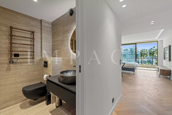 Appartement de luxe à vendre à Cannes, 660 000 €, Photo 7
