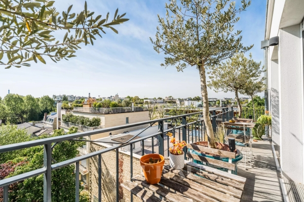 Appartement de luxe à vendre à Neuilly-sur-Seine, 3 980 000 €, Photo 1