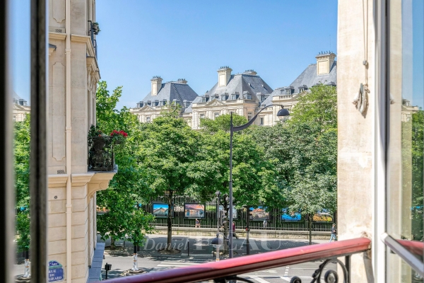 Appartement de luxe à vendre à Paris 6Ème, 3 495 000 €, Photo 1