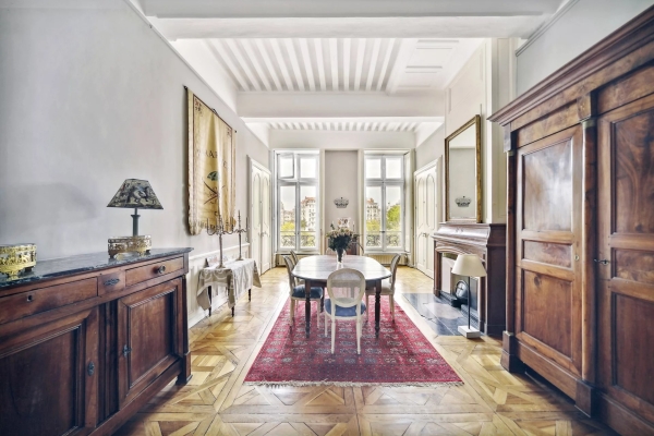 Appartement de luxe à vendre à Lyon 2Ème, 1 790 000 €, Photo 1