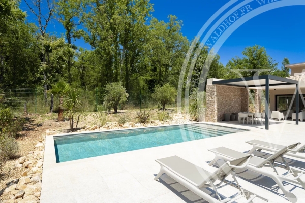 Maison de luxe à vendre à Tourrettes, 3 200 000 €, Photo 1