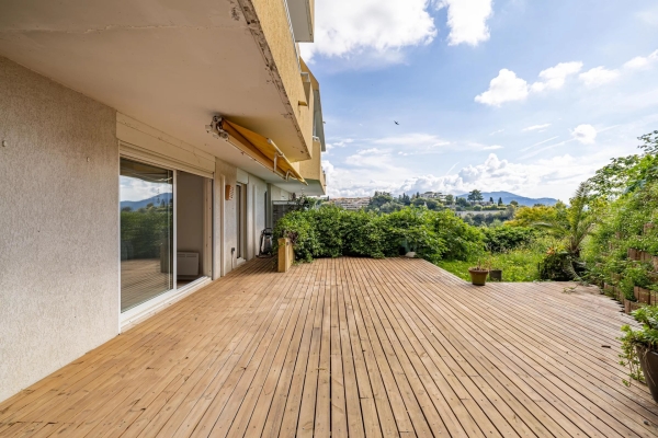 Appartement de luxe à vendre à Nice, 349 000 €, Photo 1