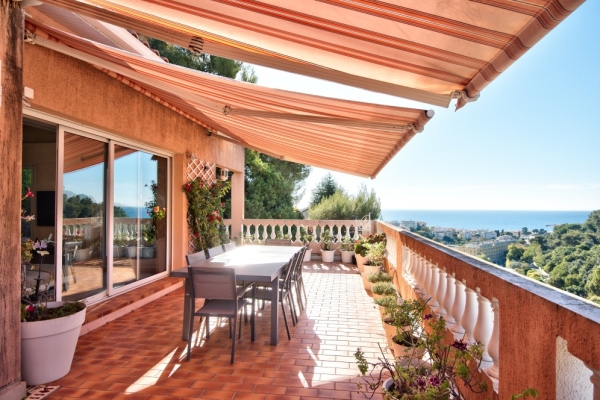 Luxury Apartment for sale in Nice, 1 280 000 €, Photo 1