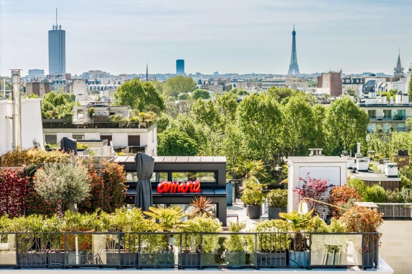 Appartement de luxe à vendre à Neuilly-sur-Seine, 3 980 000 €, Photo 3