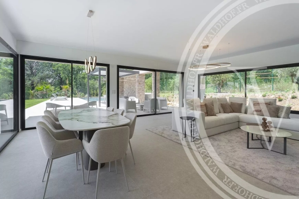 Maison de luxe à vendre à Tourrettes, 3 200 000 €, Photo 3
