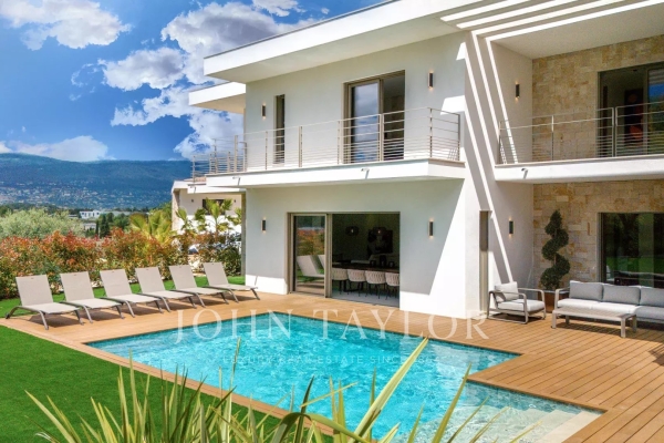 Luxury House for sale in Mougins, 3 150 000 €, Photo 4