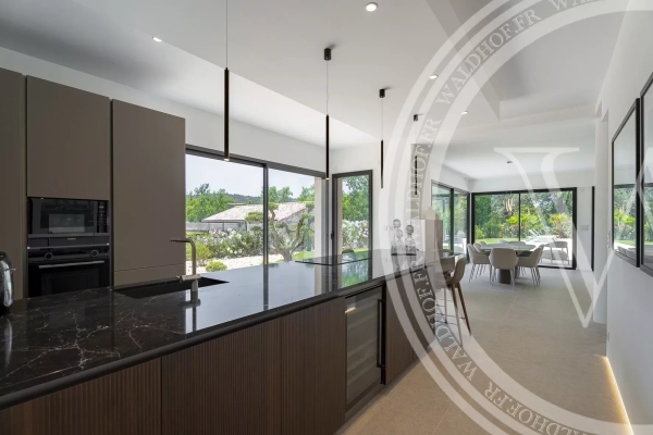 Maison de luxe à vendre à Tourrettes, 3 200 000 €, Photo 5