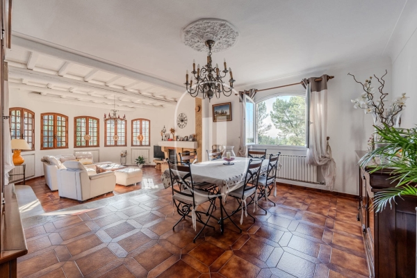 Luxury House for sale in Plan-d'Orgon, 1 230 000 €, Photo 5