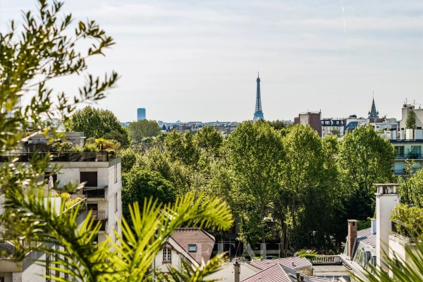Appartement de luxe à vendre à Neuilly-sur-Seine, 3 980 000 €, Photo 7