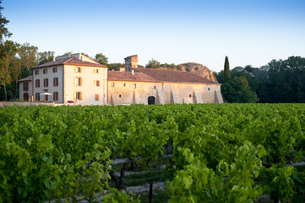 Maison de luxe à vendre à Châteauneuf-du-Pape, 3 800 000 €, Photo 1