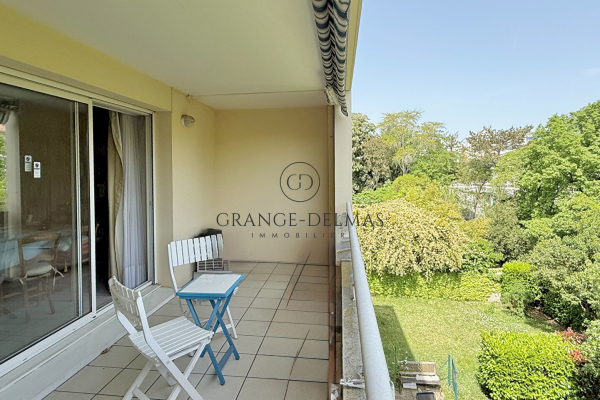 Appartement de luxe à vendre à Bordeaux, 441 000 €, Photo 1