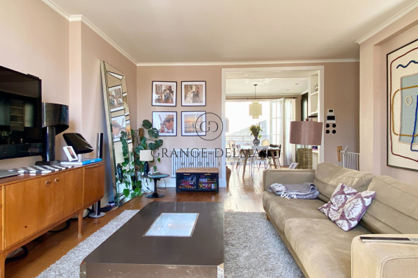 Appartement de luxe à vendre à Bordeaux, 745 000 €, Photo 1