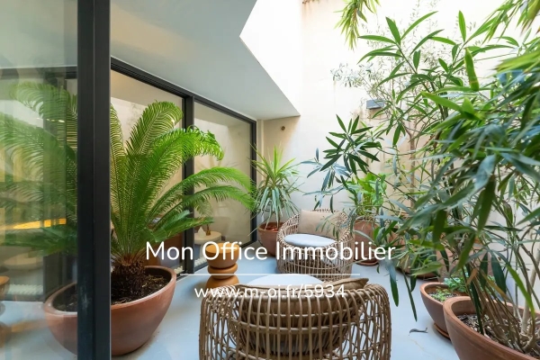 Luxury Apartment for sale in Aix-en-Provence, 1 300 000 €, Photo 1