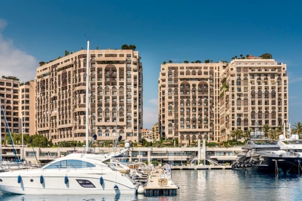 Appartement de luxe à vendre à Monaco, 33 800 000 €, Photo 1