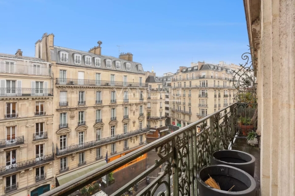 Luxury Apartment for sale in Paris 8Ème, 2 700 000 €, Photo 1