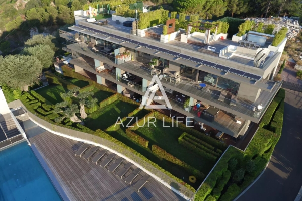 Luxury Apartment for sale in Nice, 615 000 €, Photo 1