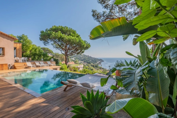 Maison de luxe à vendre à Sainte-Maxime, 4 290 000 €, Photo 1