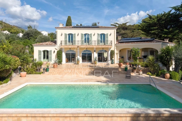Luxury House for sale in Nice, 2 680 000 €, Photo 1