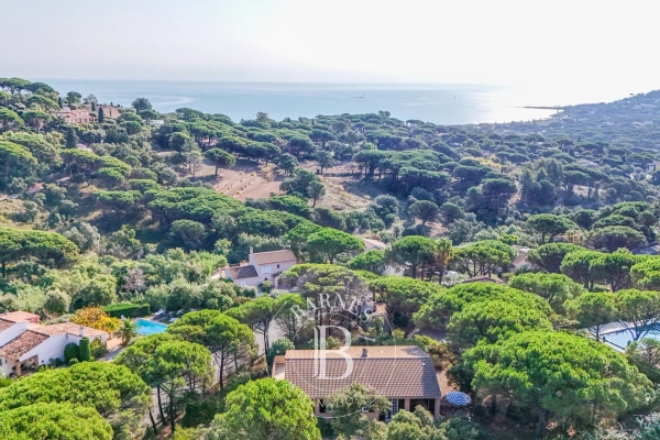 Luxury House for sale in Sainte-Maxime, 1 500 000 €, Photo 1