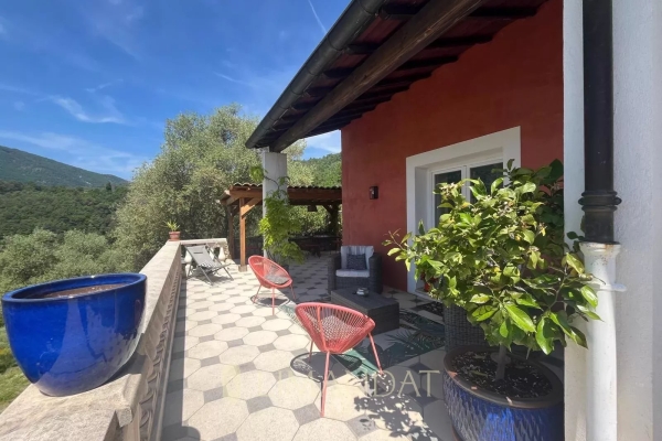 Maison de luxe à vendre à Sospel, 995 000 €, Photo 1