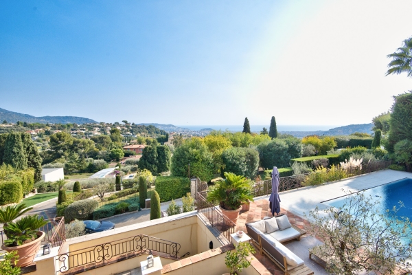 Maison de luxe à vendre à Nice, 3 360 000 €, Photo 1