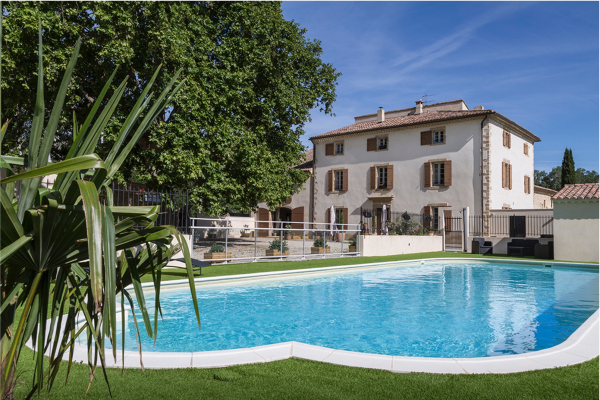 Maison de luxe à vendre à Châteauneuf-du-Pape, 3 800 000 €, Photo 2