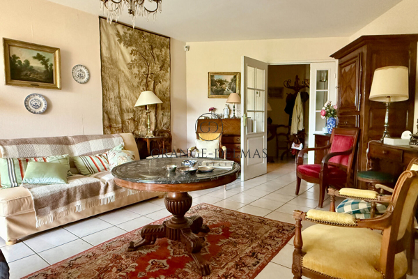 Appartement de luxe à vendre à Bordeaux, 441 000 €, Photo 2