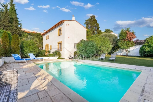 Luxury House for sale in Cannes, 1 390 000 €, Photo 2