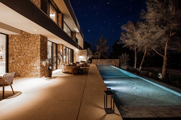 Maison de luxe à vendre à Ibiza, 4 600 000 €, Photo 2