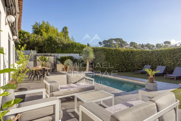 Maison de luxe à vendre à Mougins, 1 180 000 €, Photo 2