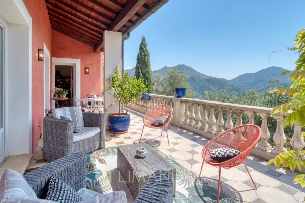 Maison de luxe à vendre à Sospel, 860 000 €, Photo 2