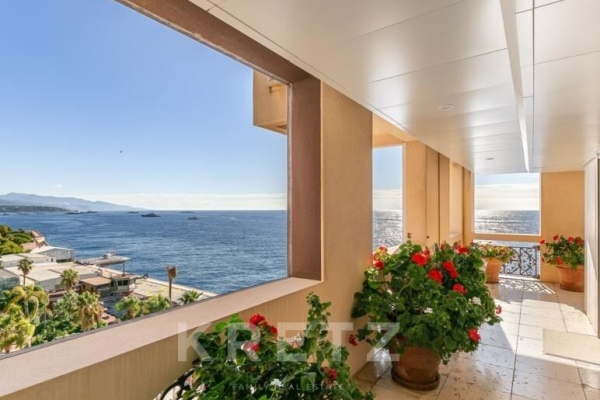 Appartement de luxe à vendre à Monaco, 33 800 000 €, Photo 3