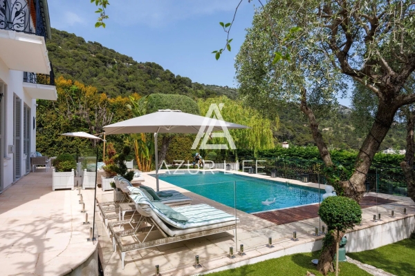 Maison de luxe à louer à Èze, 20 000 €, Photo 3