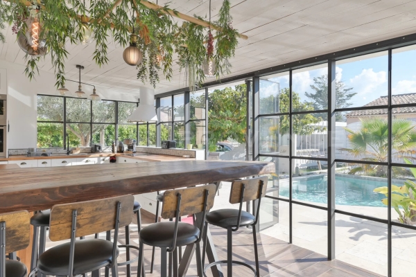 Maison de luxe à vendre à Apt, 465 000 €, Photo 3