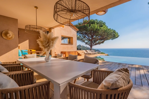 Luxury House for sale in Sainte-Maxime, 3 995 000 €, Photo 3