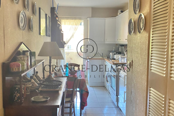Appartement de luxe à vendre à Bordeaux, 441 000 €, Photo 4