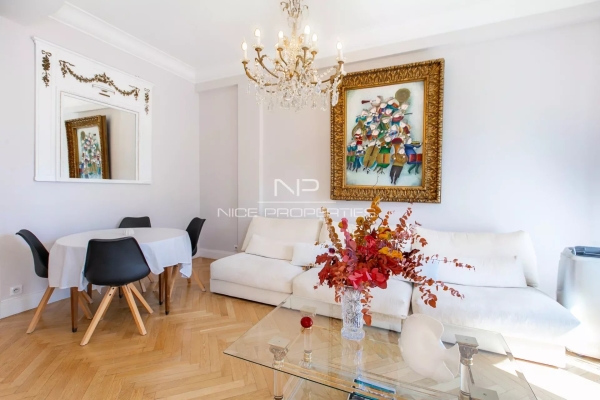 Luxury Apartment for sale in Nice, 1 200 000 €, Photo 4