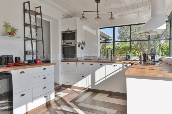 Maison de luxe à vendre à Apt, 465 000 €, Photo 4