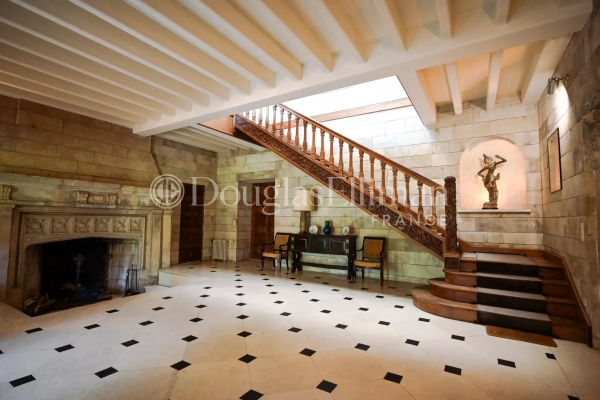 Luxury House for sale in Saint-Jean-de-Luz, 5 600 000 €, Photo 4