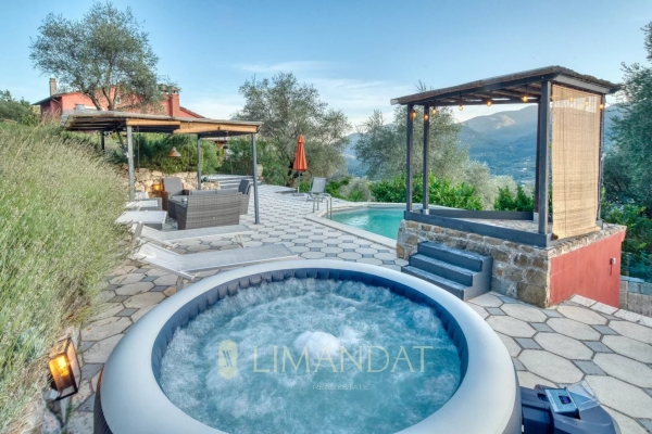 Maison de luxe à vendre à Sospel, 995 000 €, Photo 4