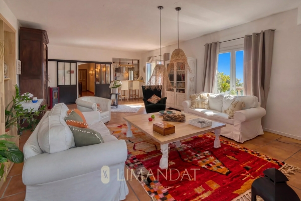 Maison de luxe à vendre à Sospel, 860 000 €, Photo 4