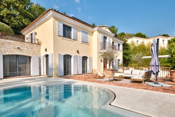 Luxury House for sale in Nice, 3 360 000 €, Photo 4