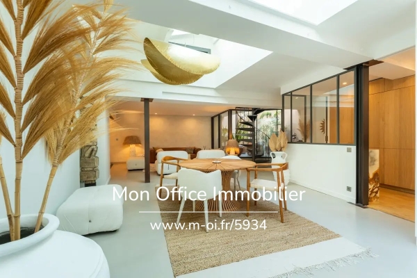 Luxury Apartment for sale in Aix-en-Provence, 1 300 000 €, Photo 5
