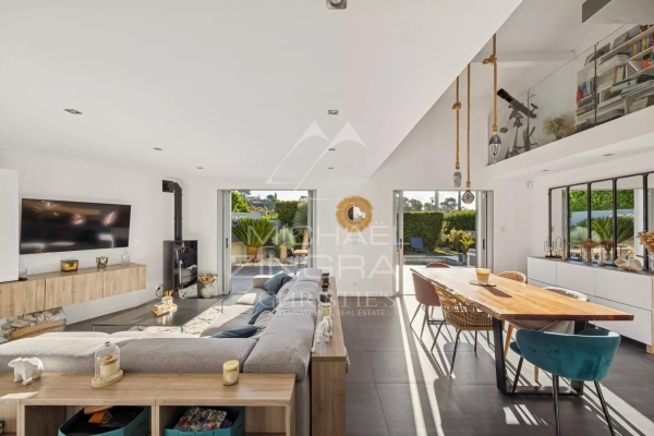 Maison de luxe à vendre à Mougins, 1 180 000 €, Photo 5