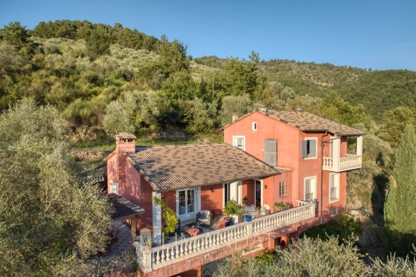 Maison de luxe à vendre à Sospel, 995 000 €, Photo 5